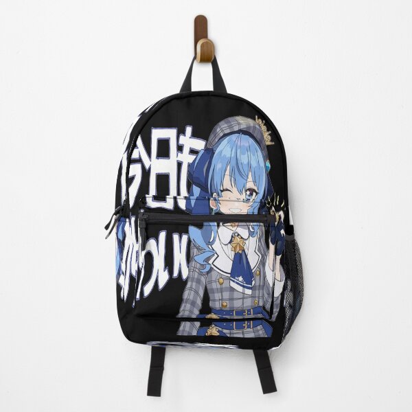Item preview, Hoshimachi Suisei - Hololive designed and sold by stereoplastik.