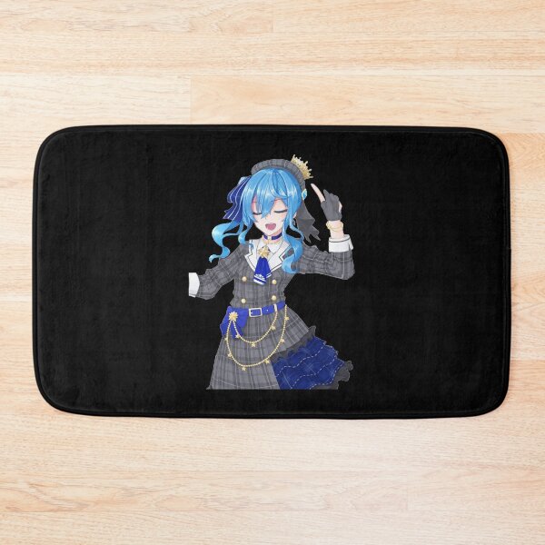 Item preview, Hoshimachi Suisei - Hololive designed and sold by stereoplastik.