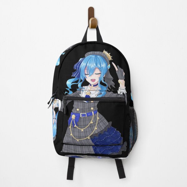 Item preview, Hoshimachi Suisei - Hololive designed and sold by stereoplastik.