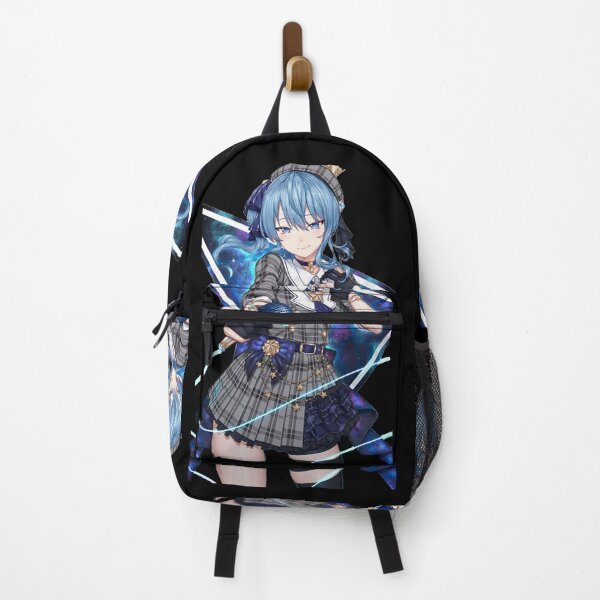 Item preview, Hoshimachi Suisei - Hololive designed and sold by stereoplastik.