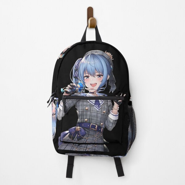 Item preview, Hoshimachi Suisei - Hololive designed and sold by stereoplastik.