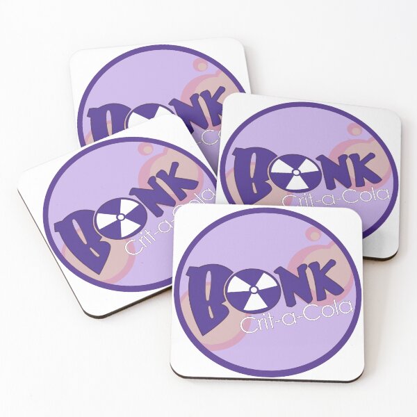 Item preview, BONK! Crit-a-Cola | TEAM FORTRESS TWO(2) FANART designed and sold by ★ susie xowie ★.