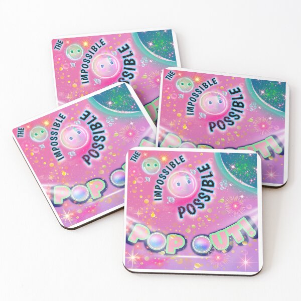 Item preview, Pop Out!" designed and sold by CATBUTT-DESIGNS.