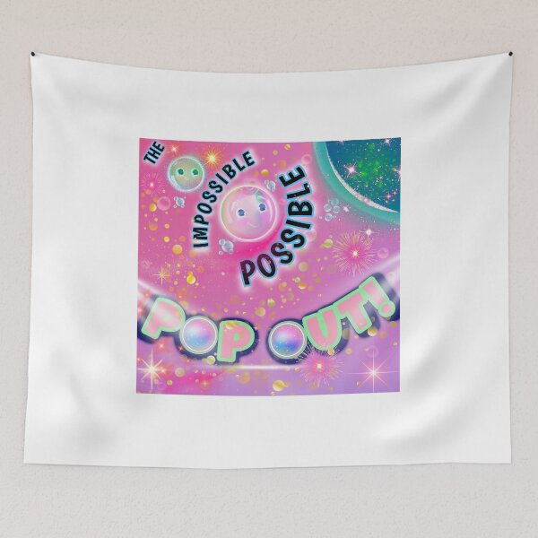 Item preview, Pop Out!" designed and sold by CATBUTT-DESIGNS.