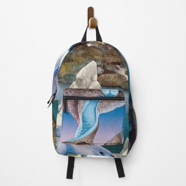 Item preview, Roger Dean designed and sold by Michelapagnolis.