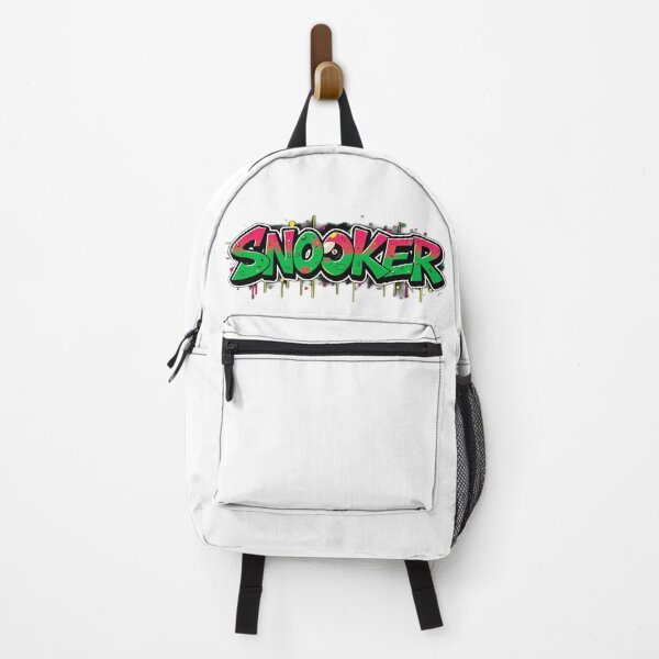 Item preview, Snooker in graffiti style designed and sold by alexsk123.