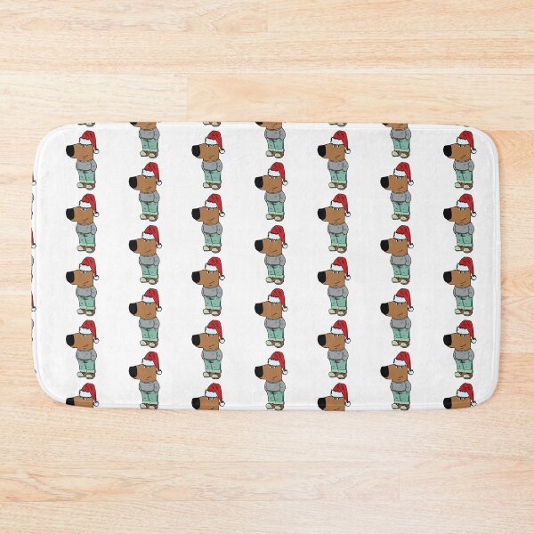 Item preview, Chill Santa designed and sold by Israelbeck7.