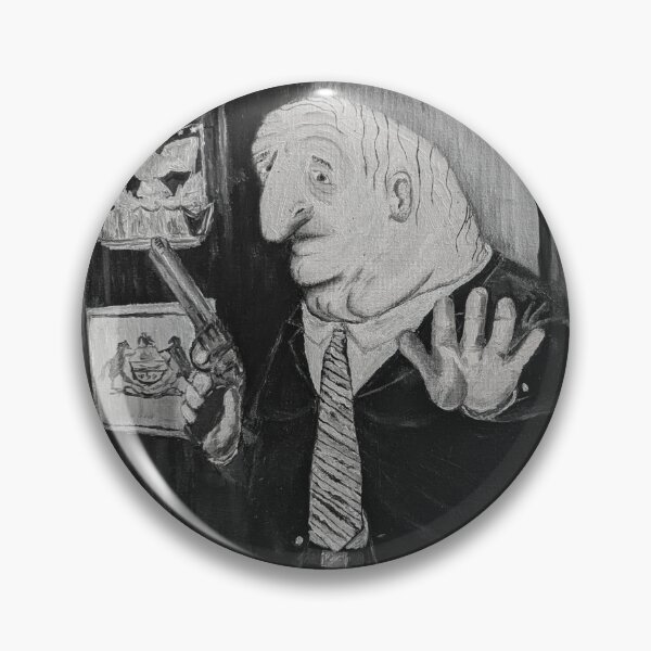 Item preview, Desmondd Dwyer designed and sold by IceCrematorium.