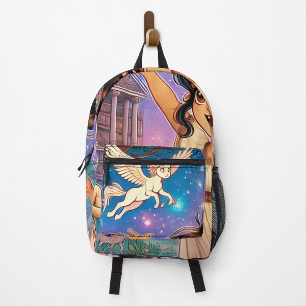 Item preview, Ankhi And The Lost Myths ( Manga Style 3) designed and sold by Dream Bloom Gallery.