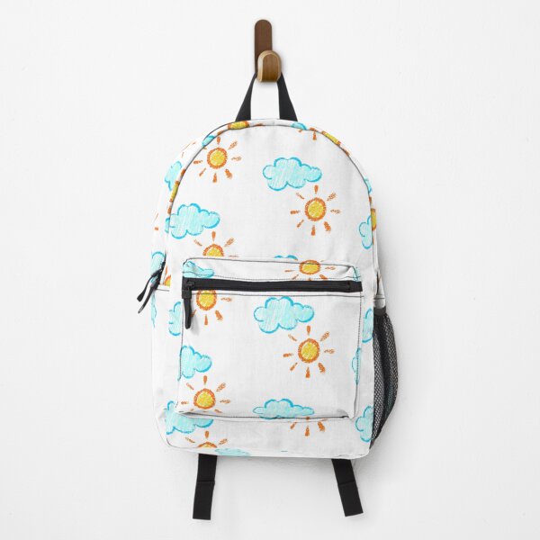 Item preview, Cloud and Sun designed and sold by Renee Koutsis.