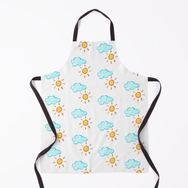 Item preview, Cloud and Sun designed and sold by Renee Koutsis.