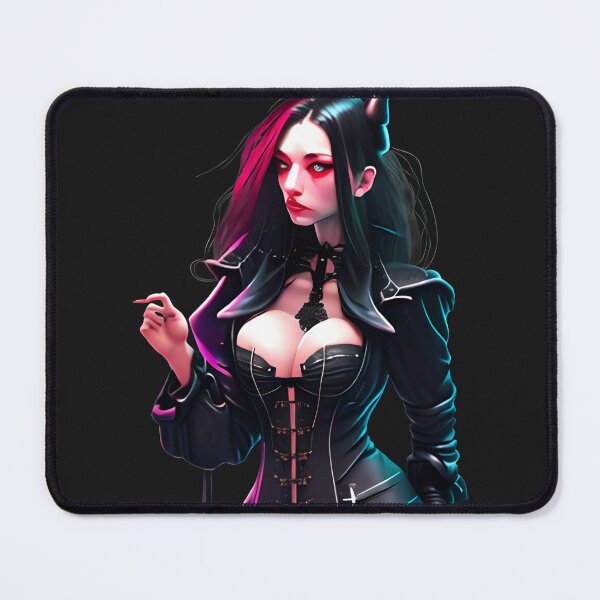 Item preview, Ultra Goth Vampiress designed and sold by Chubuter.