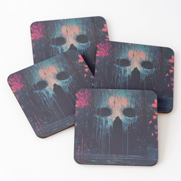 Item preview, Silent Keeper designed and sold by CHCOfficial.