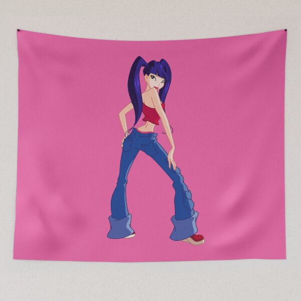 Item preview, Musa; Fuchsia designed and sold by Marco Bottiglieri.