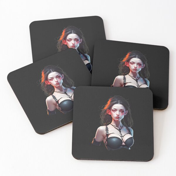 Item preview, Goth Vampiress designed and sold by Chubuter.