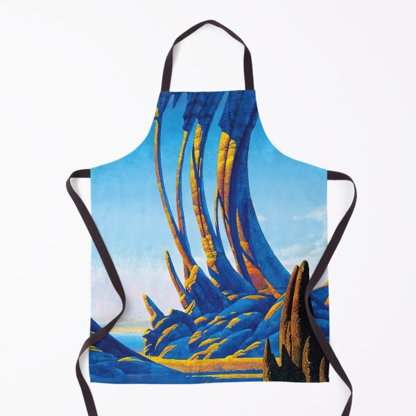 Item preview, Roger Dean designed and sold by Michelapagnolis.