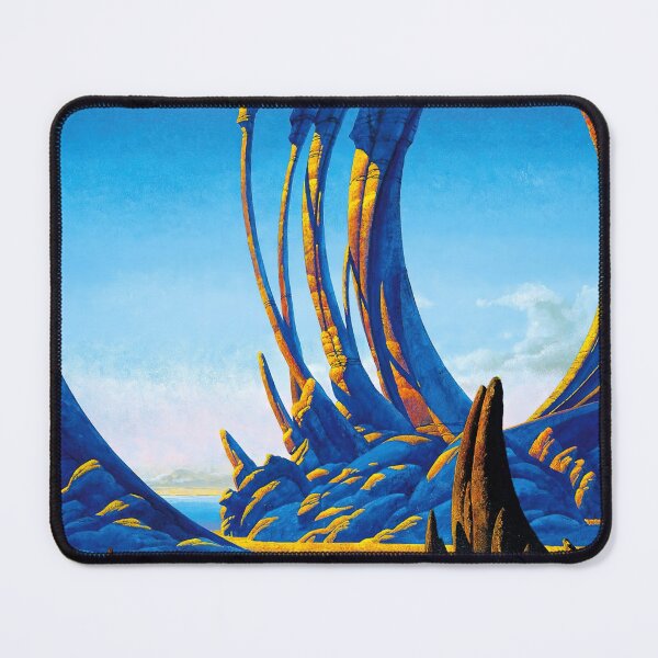 Item preview, Roger Dean designed and sold by Michelapagnolis.