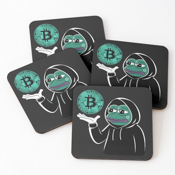 Item preview, Crypto Frog Bitcoin Juggler Art designed and sold by cabana.space.