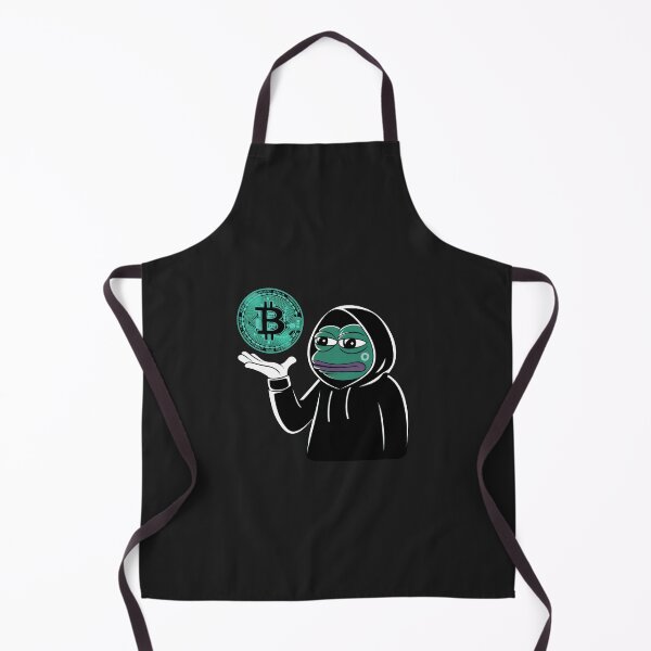 Item preview, Crypto Frog Bitcoin Juggler Art designed and sold by cabana.space.