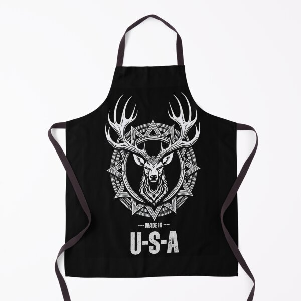 Item preview, Deer Skull Classic T-Shirt designed and sold by wanado.