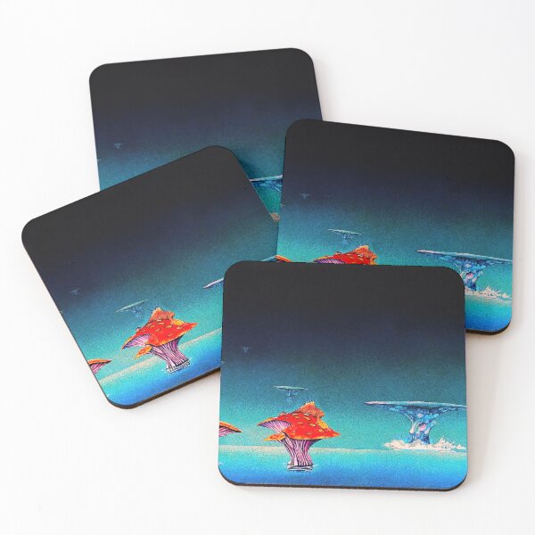 Item preview, Roger Dean designed and sold by Michelapagnolis.
