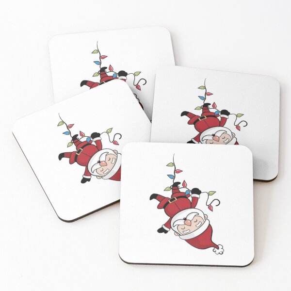 Item preview, Saint Nicholas designed and sold by Venezolanos en palabras.