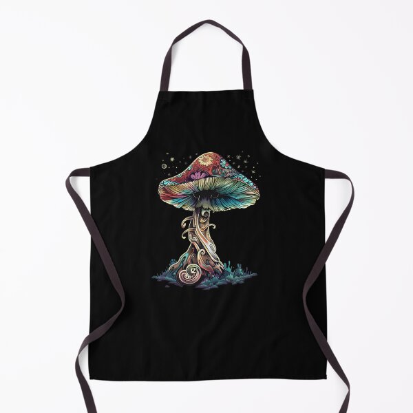 Item preview, Stylized Magic Mushroom 22 designed and sold by HarmonyTheKoala.