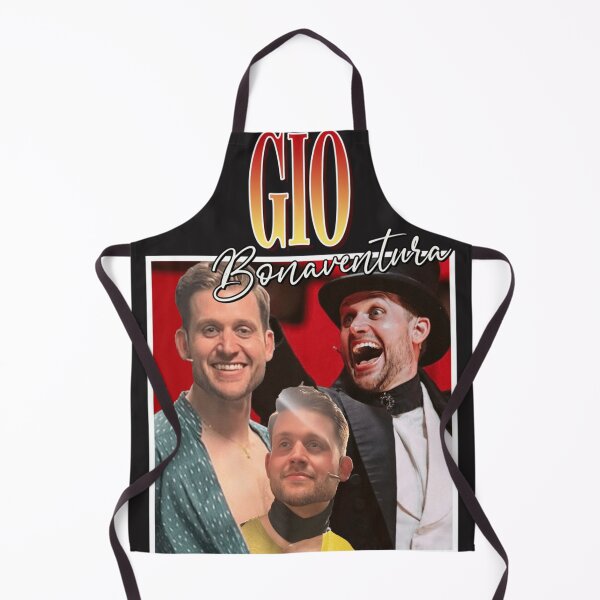 Item preview, GIO Bonaventura designed and sold by AndrewSelander.