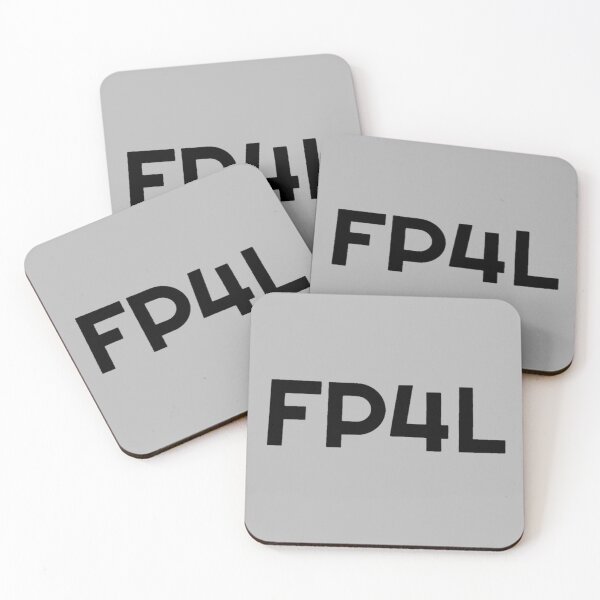Item preview, FP4L Black designed and sold by FP4L.