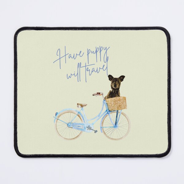 Item preview, Have puppy will travel designed and sold by NotorieTEES.