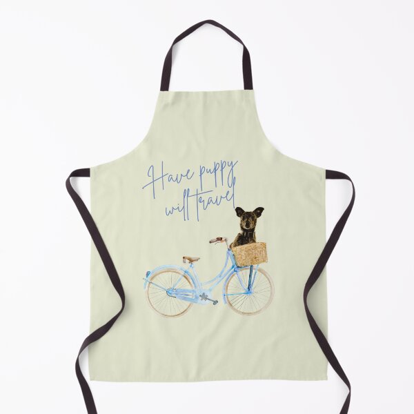 Item preview, Have puppy will travel designed and sold by NotorieTEES.