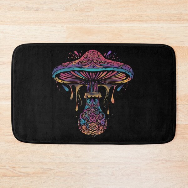 Item preview, Stylized Magic Mushroom 23 designed and sold by HarmonyTheKoala.