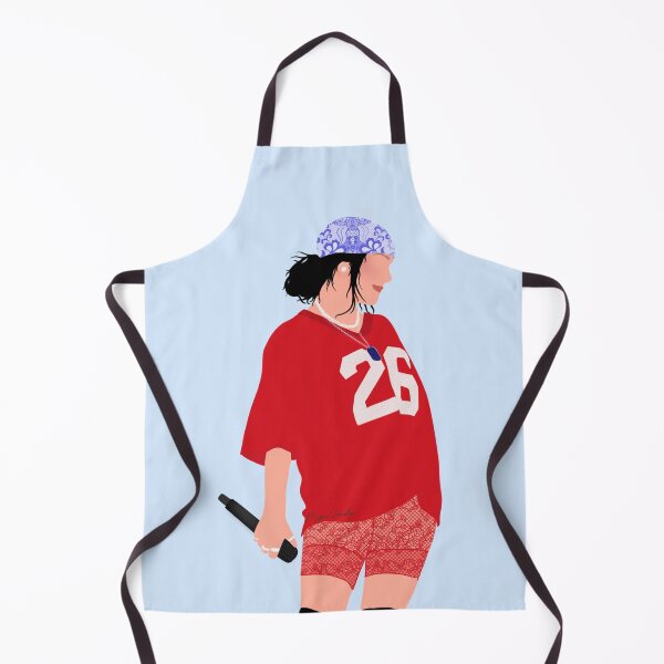 Item preview, billie eilish hit me hard and soft jersey designed and sold by nerfie.