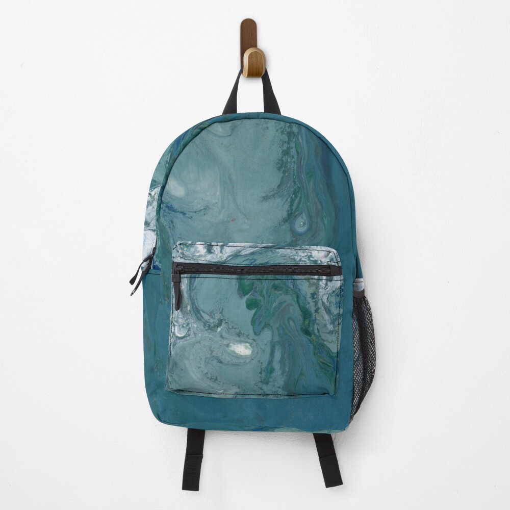 Item preview, Backpack designed and sold by Expressive-arts.