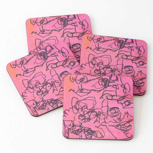 Item preview, Pink Dreams designed and sold by nicolejosephine.