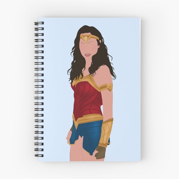 Item preview, arte de la mujer maravilla designed and sold by nerfie.