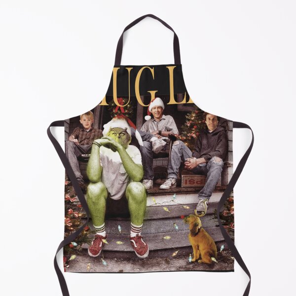 Item preview, Christmas Thug Life designed and sold by AndrewSelander.