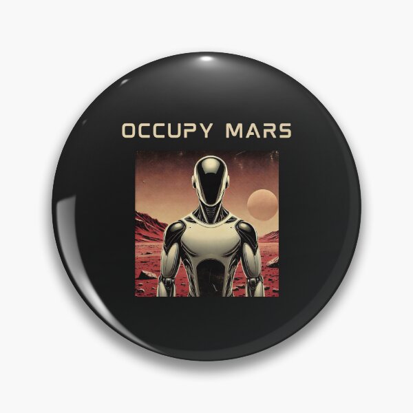 Item preview, Spacex logo designed and sold by TEEJAMBOREE.