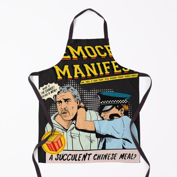 Item preview, Democracy Manifest designed and sold by AndrewSelander.