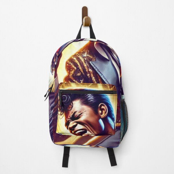 Item preview, James Brown designed and sold by SHOCAMPOS DESIGNS .