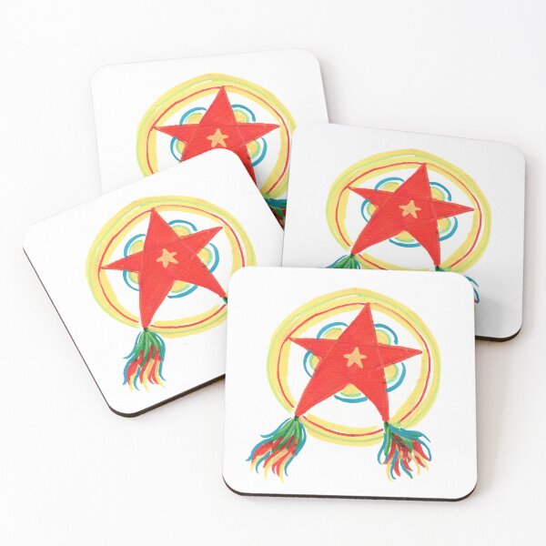 Item preview, Christmas Parol designed and sold by artofmsmarikit.
