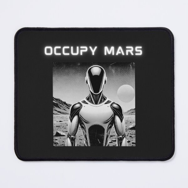 Item preview, Spacex logo designed and sold by TEEJAMBOREE.
