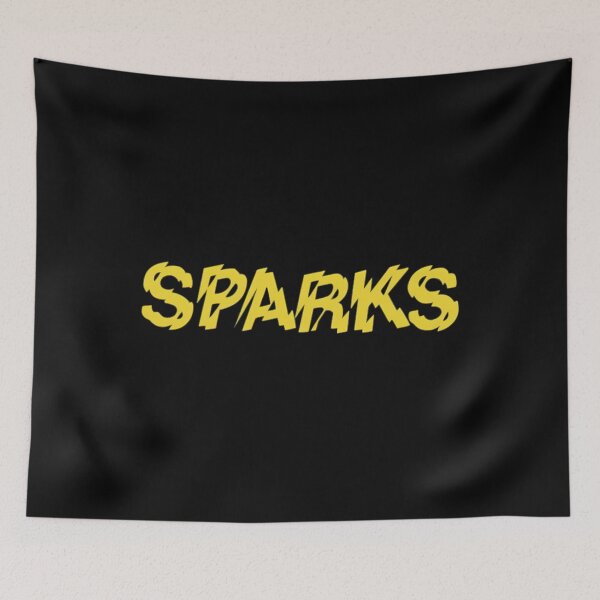 Item preview, Sparks designed and sold by run-rotee.