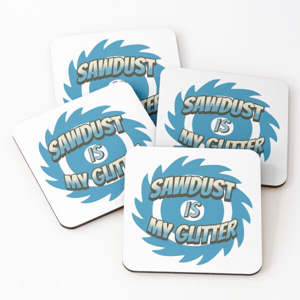 Item preview, Sawdust is my glitter designed and sold by Catherine Harrison.