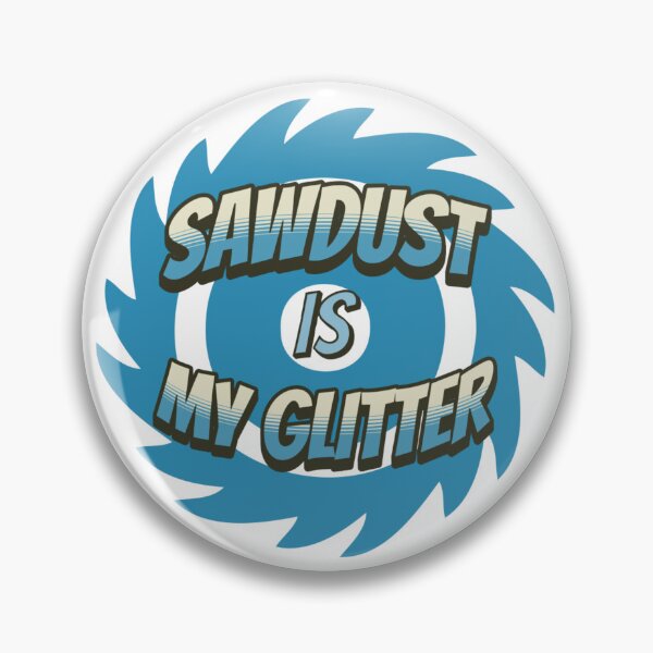 Item preview, Sawdust is my glitter designed and sold by Catherine Harrison.