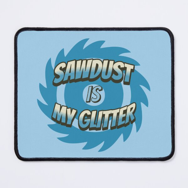 Item preview, Sawdust is my glitter designed and sold by Catherine Harrison.