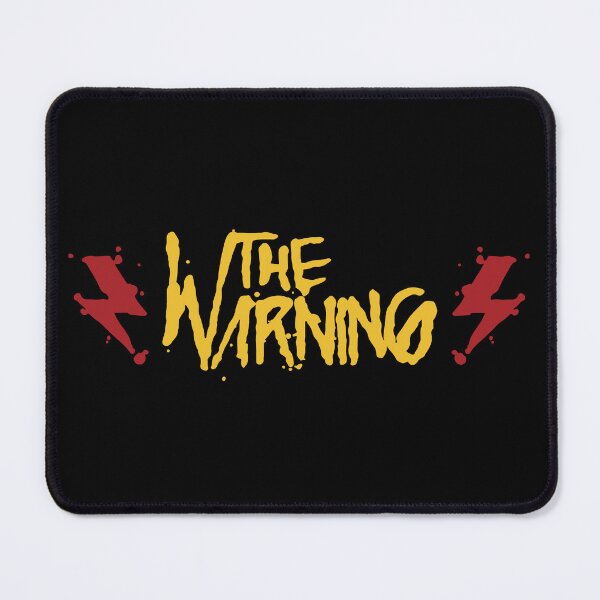 Item preview, The Warning designed and sold by Aton Camryn.