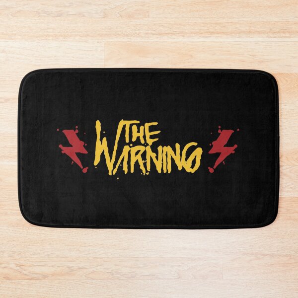 Item preview, The Warning designed and sold by Aton Camryn.