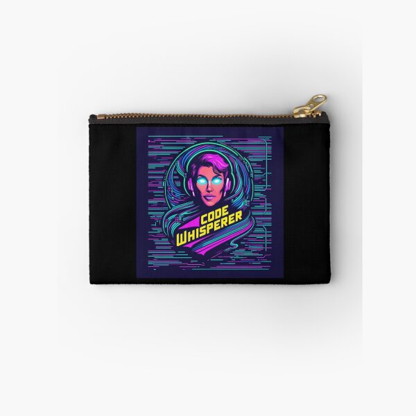 Item preview, AI Code Whisperer Gift designed and sold by MDAccount.