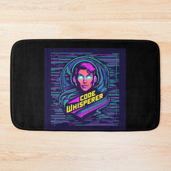 Item preview, AI Code Whisperer Gift designed and sold by MDAccount.
